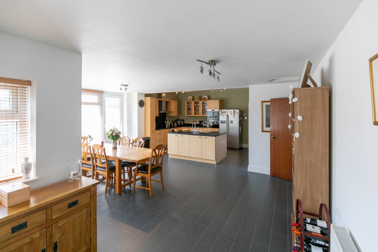 Latimers, Grove Mount, Ramsey, IM8 3HN