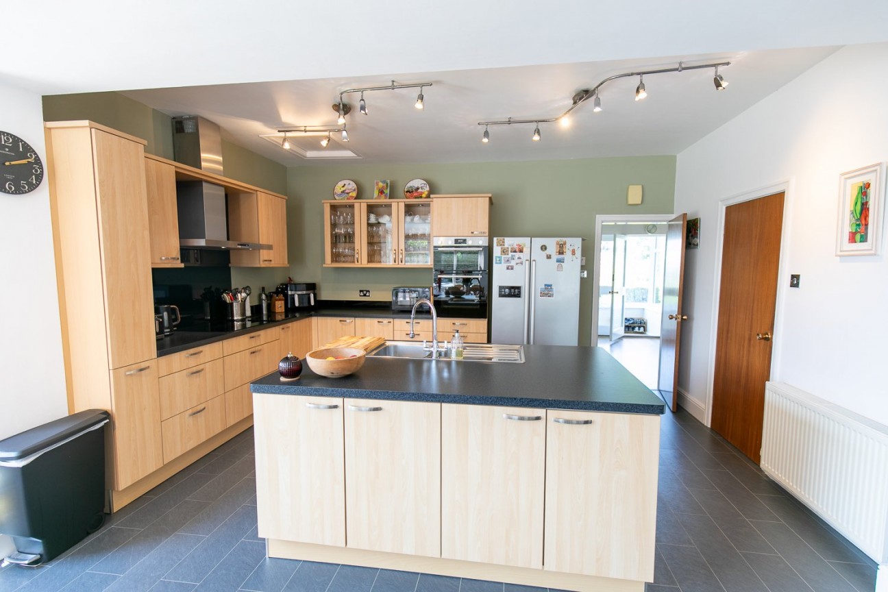 Latimers, Grove Mount, Ramsey, IM8 3HN