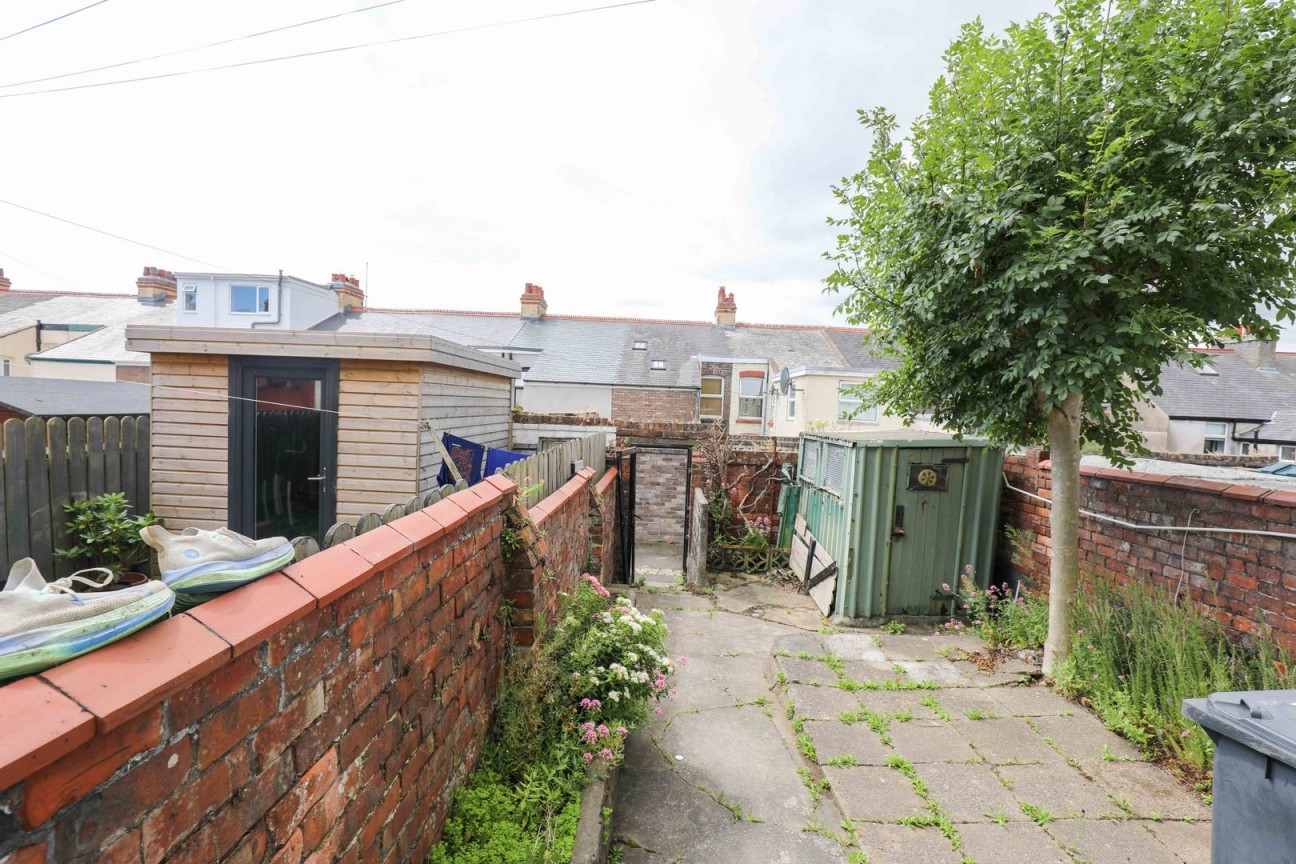 45, Hildesley Road, Douglas, IM2 5AX