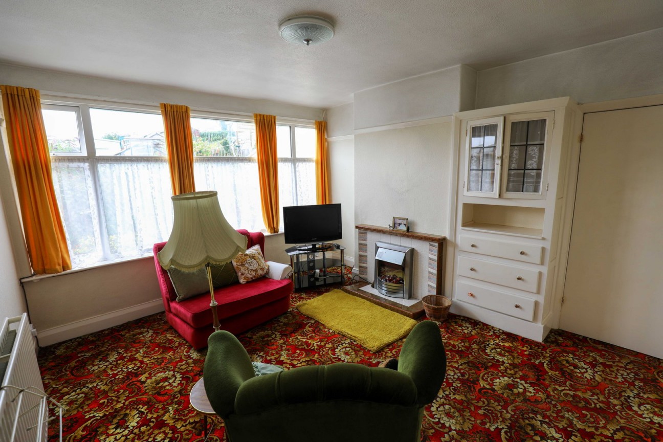 16, St Catherines Drive, Douglas, IM1 4BQ