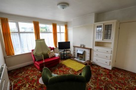 16, St Catherines Drive, Douglas, IM1 4BQ
