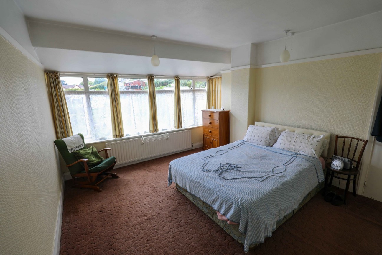 16, St Catherines Drive, Douglas, IM1 4BQ