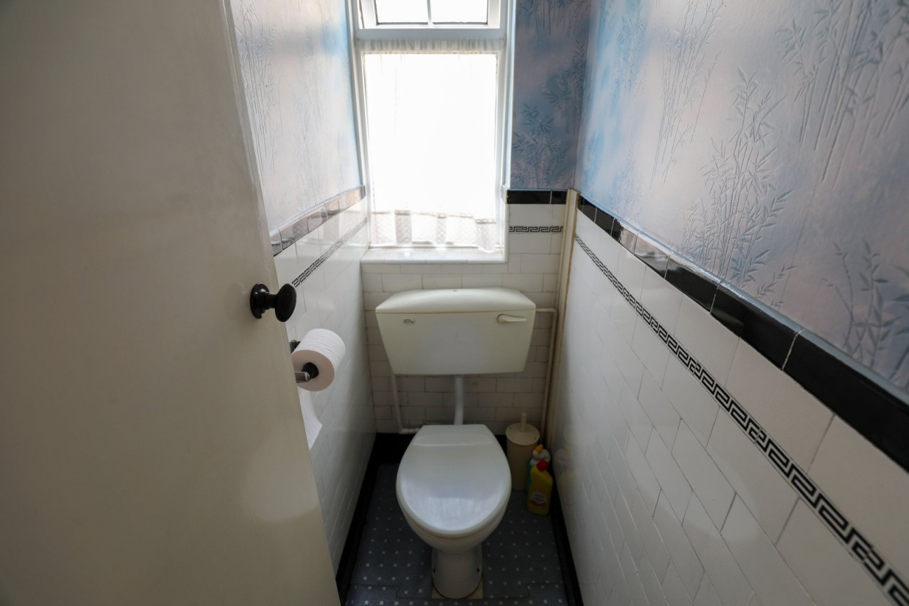 16, St Catherines Drive, Douglas, IM1 4BQ