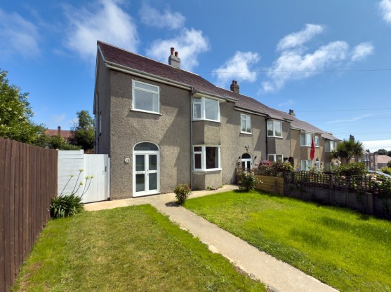 18, School Road, Onchan, Isle of Man, IM3 4LA