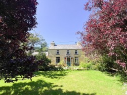 The Cronk, Vanes Lane, Eairy, IM4 3HY