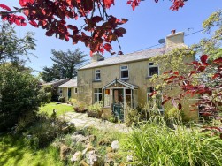 The Cronk, Vanes Lane, Eairy, IM4 3HY