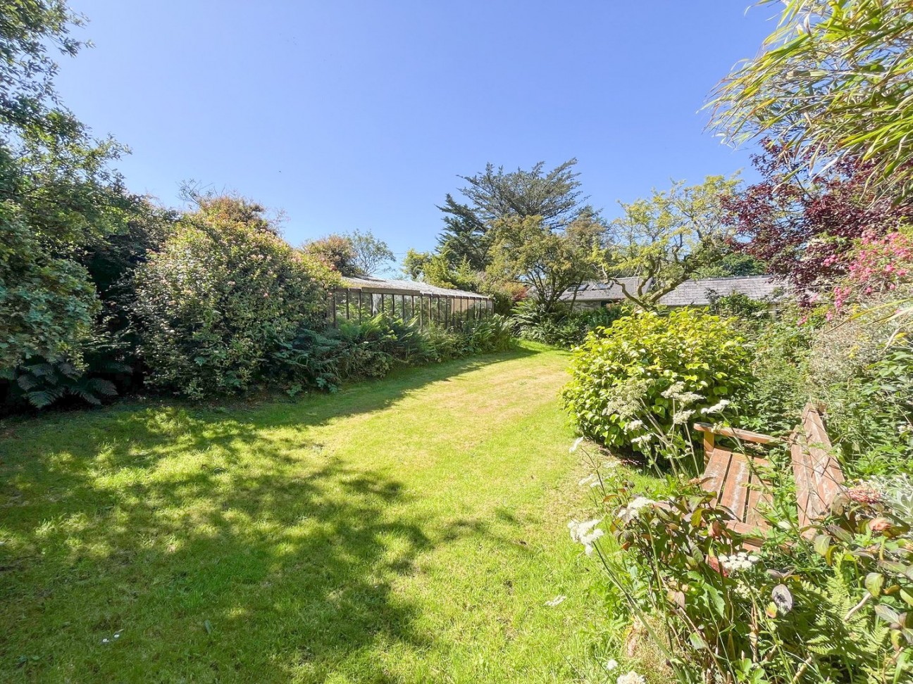 The Cronk, Vanes Lane, Eairy, IM4 3HY