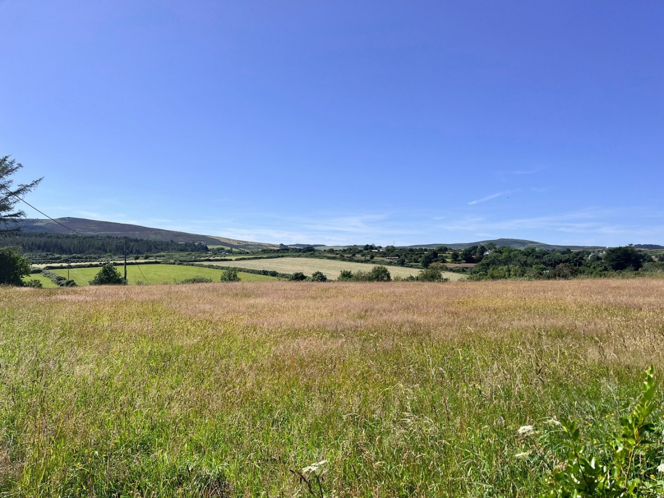 The Cronk, Vanes Lane, Eairy, IM4 3HY