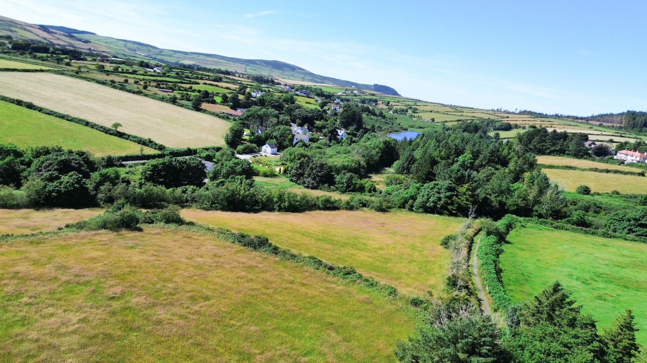 The Cronk, Vanes Lane, Eairy, IM4 3HY