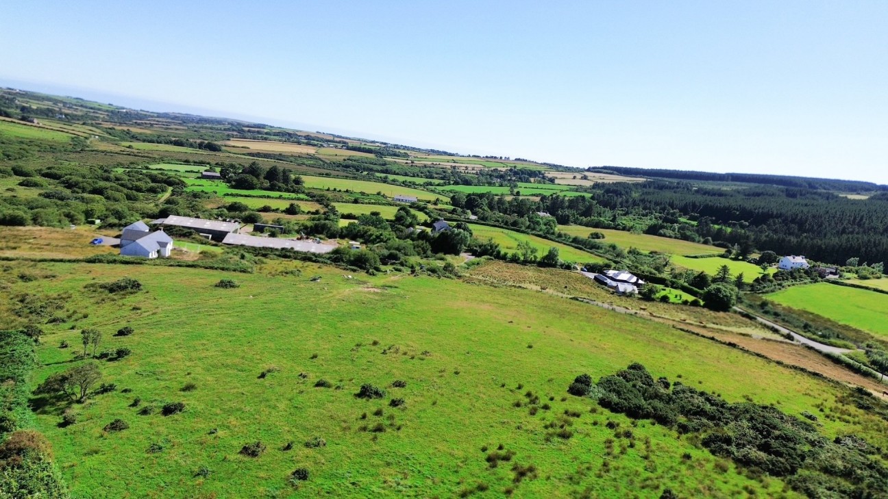 The Cronk, Vanes Lane, Eairy, IM4 3HY