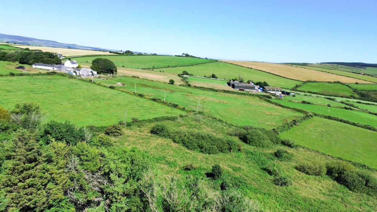 The Cronk, Vanes Lane, Eairy, IM4 3HY