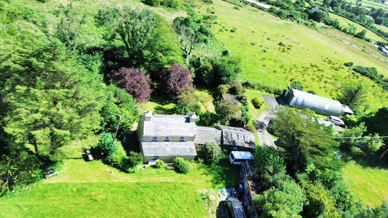 The Cronk, Vanes Lane, Eairy, IM4 3HY