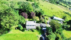 The Cronk, Vanes Lane, Eairy, IM4 3HY