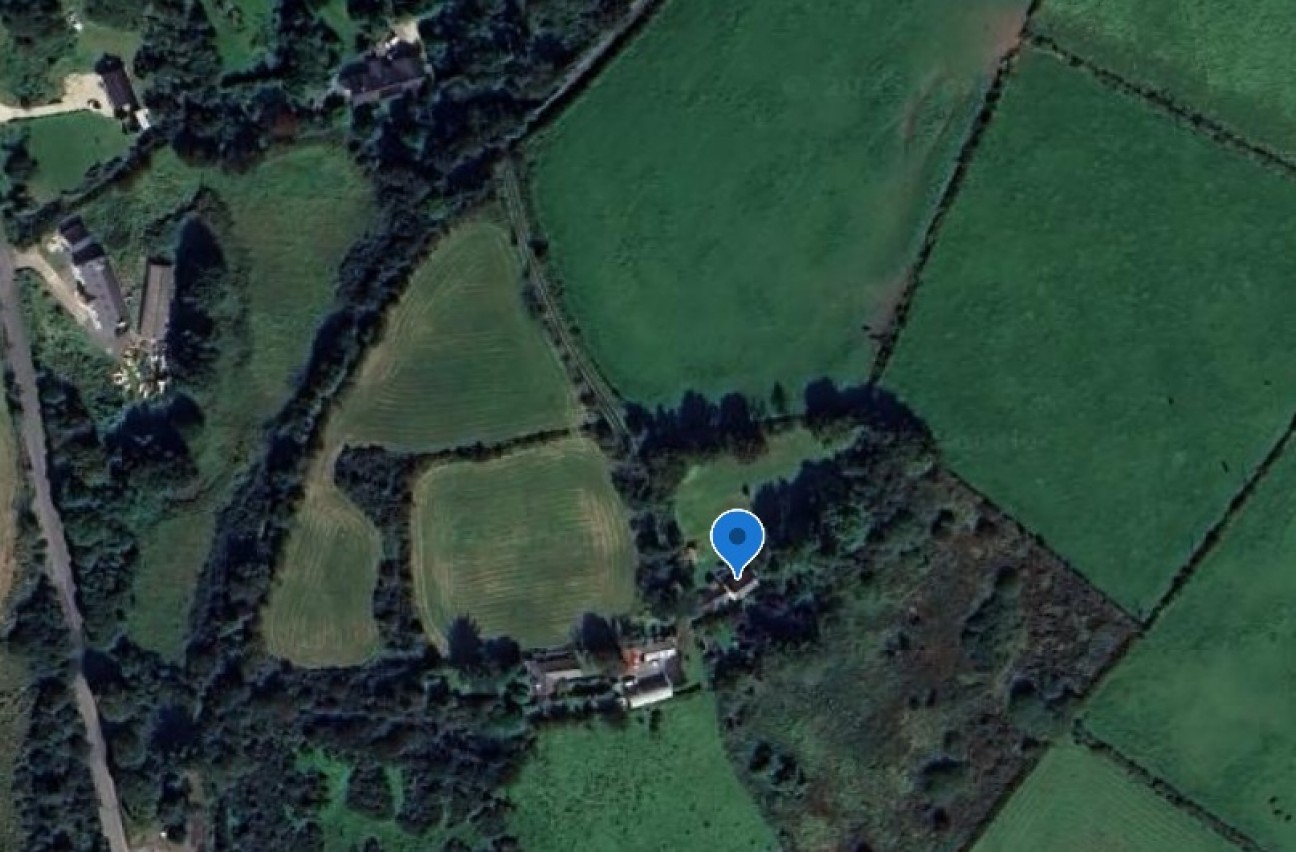 The Cronk, Vanes Lane, Eairy, IM4 3HY