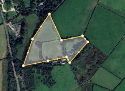 The Cronk, Vanes Lane, Eairy, IM4 3HY