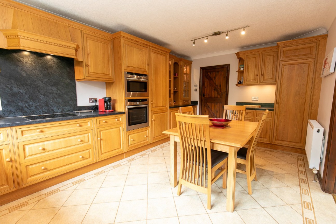 40, Farmhill Park, Douglas, Isle of Man, IM2 2ED