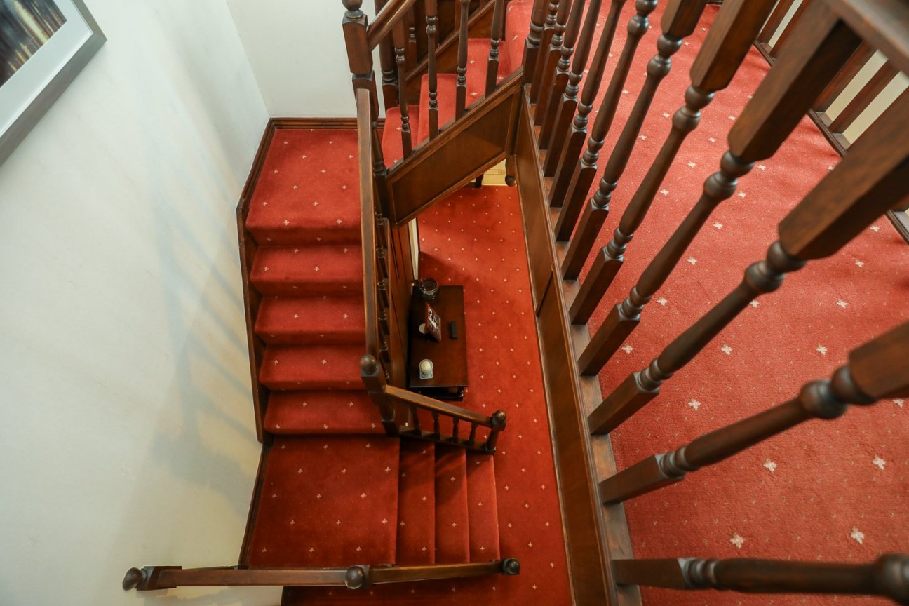 40, Farmhill Park, Douglas, Isle of Man, IM2 2ED
