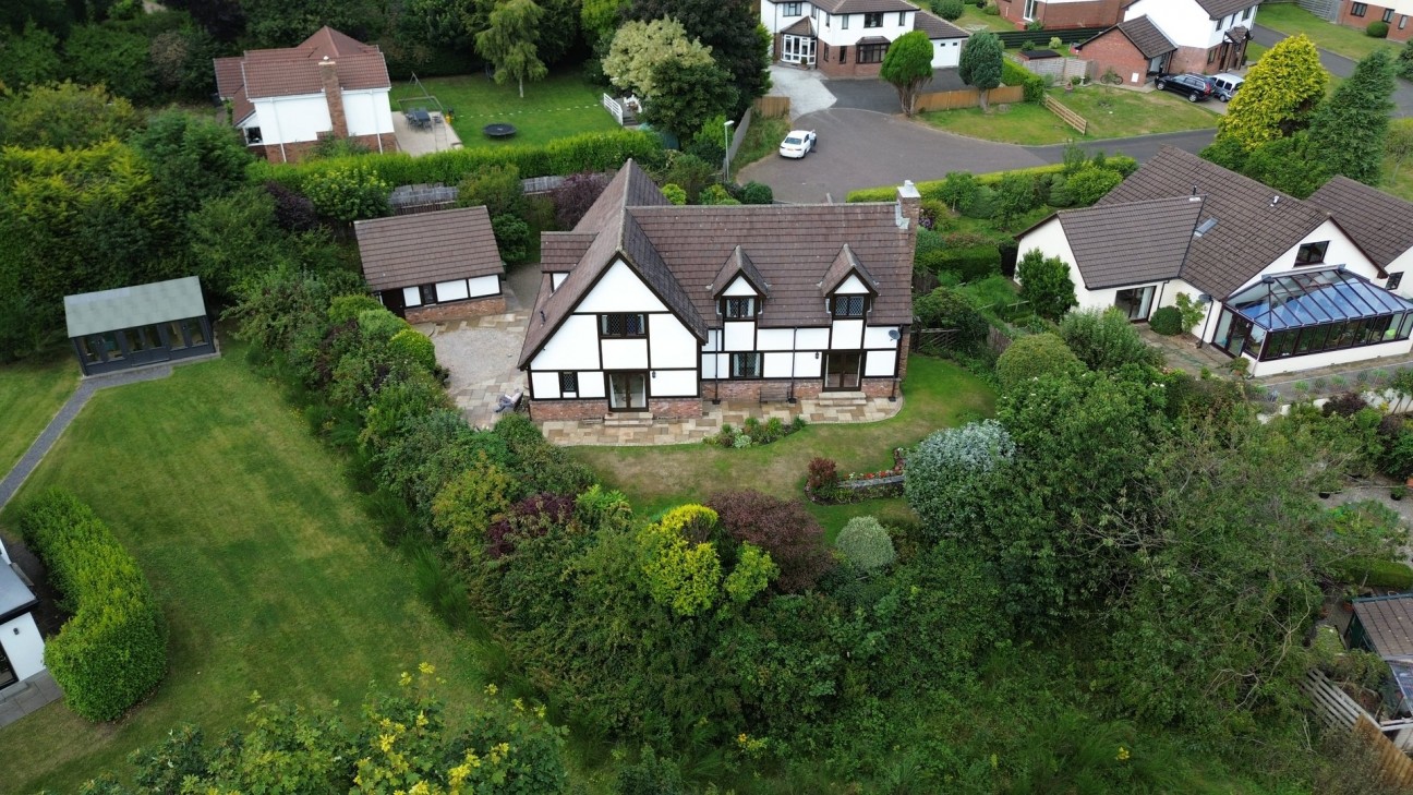 40, Farmhill Park, Douglas, Isle of Man, IM2 2ED