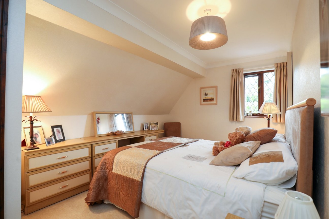 40, Farmhill Park, Douglas, Isle of Man, IM2 2ED