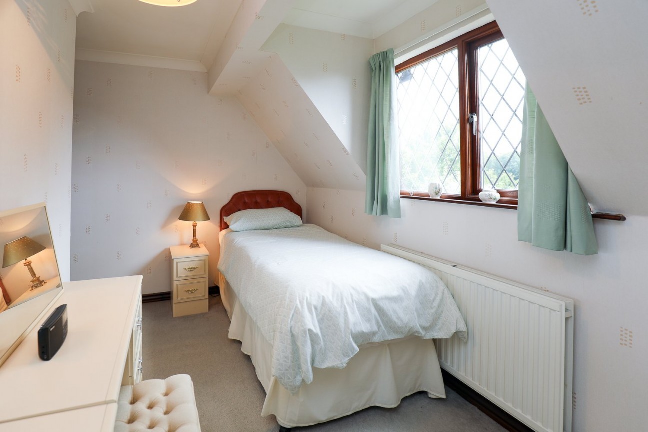 40, Farmhill Park, Douglas, Isle of Man, IM2 2ED