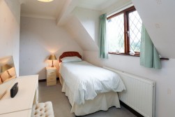 40, Farmhill Park, Douglas, Isle of Man, IM2 2ED