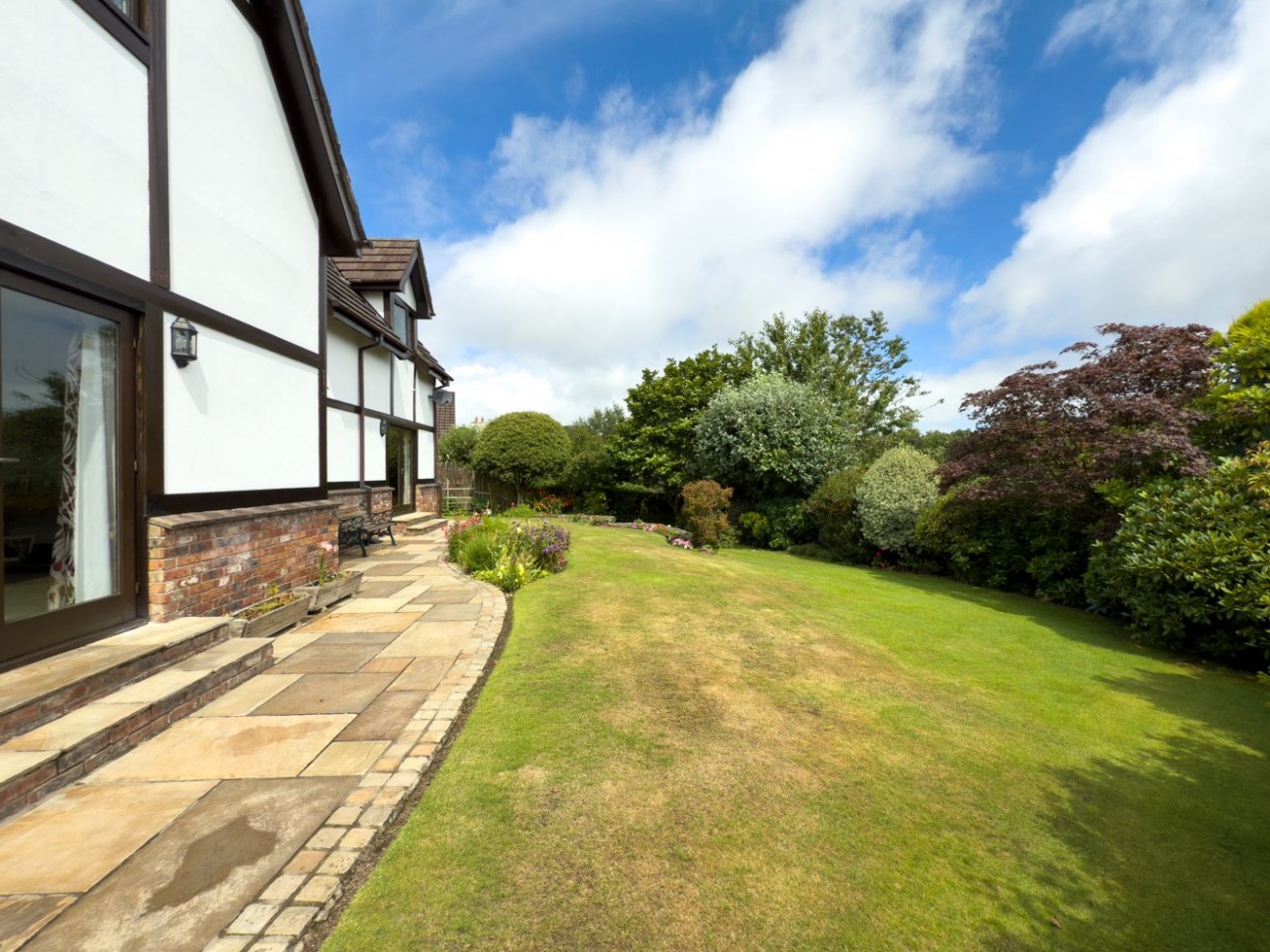 40, Farmhill Park, Douglas, Isle of Man, IM2 2ED