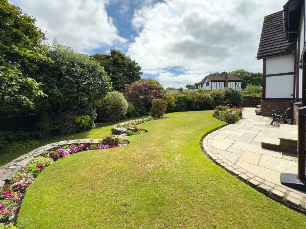 40, Farmhill Park, Douglas, Isle of Man, IM2 2ED