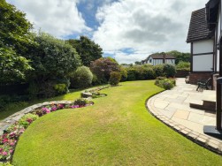 40, Farmhill Park, Douglas, Isle of Man, IM2 2ED