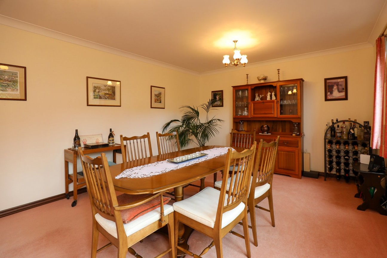 40, Farmhill Park, Douglas, Isle of Man, IM2 2ED
