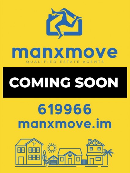 Coming Soon, Large Detached Bungalow, Ramsey, Isle of Man, IM2 4HD