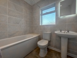 25, Bray Hill, Douglas, IM2 5BF