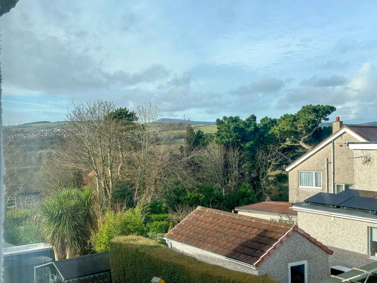 25, Bray Hill, Douglas, IM2 5BF