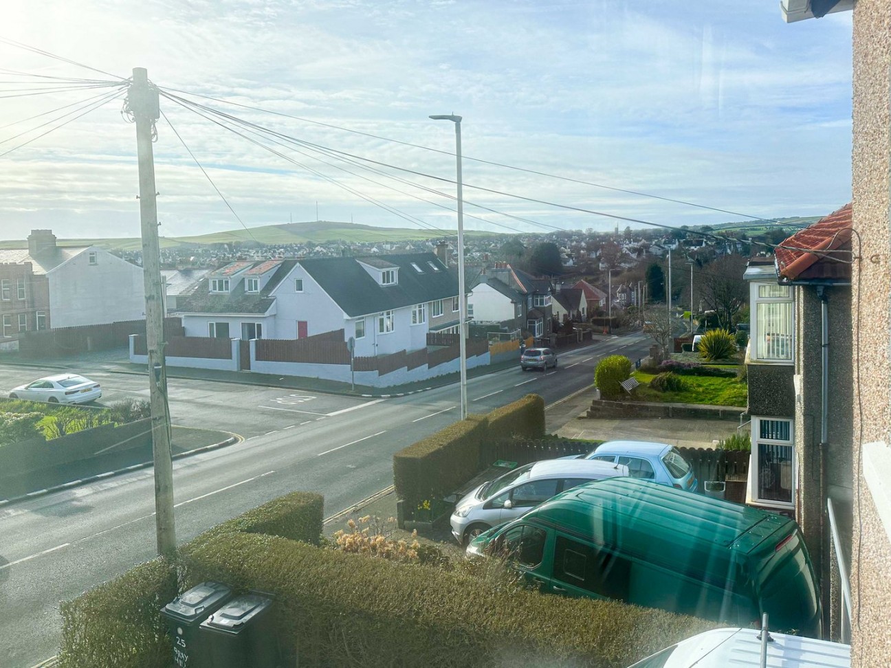 25, Bray Hill, Douglas, IM2 5BF