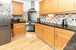 Empress Apartments, Flat 5, 9, Empress Drive, Douglas, IM2 4LQ