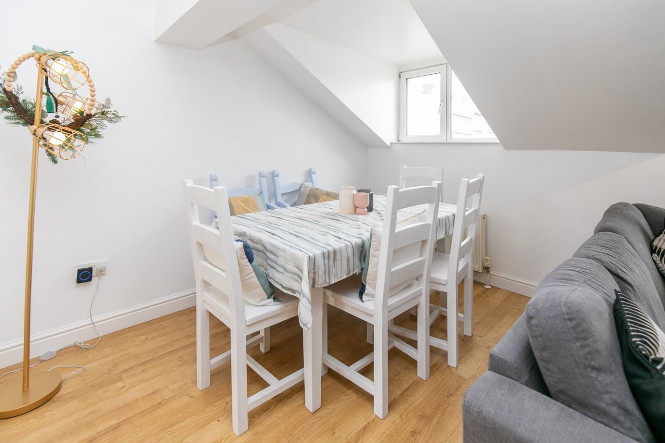 Empress Apartments, Flat 5, 9, Empress Drive, Douglas, IM2 4LQ