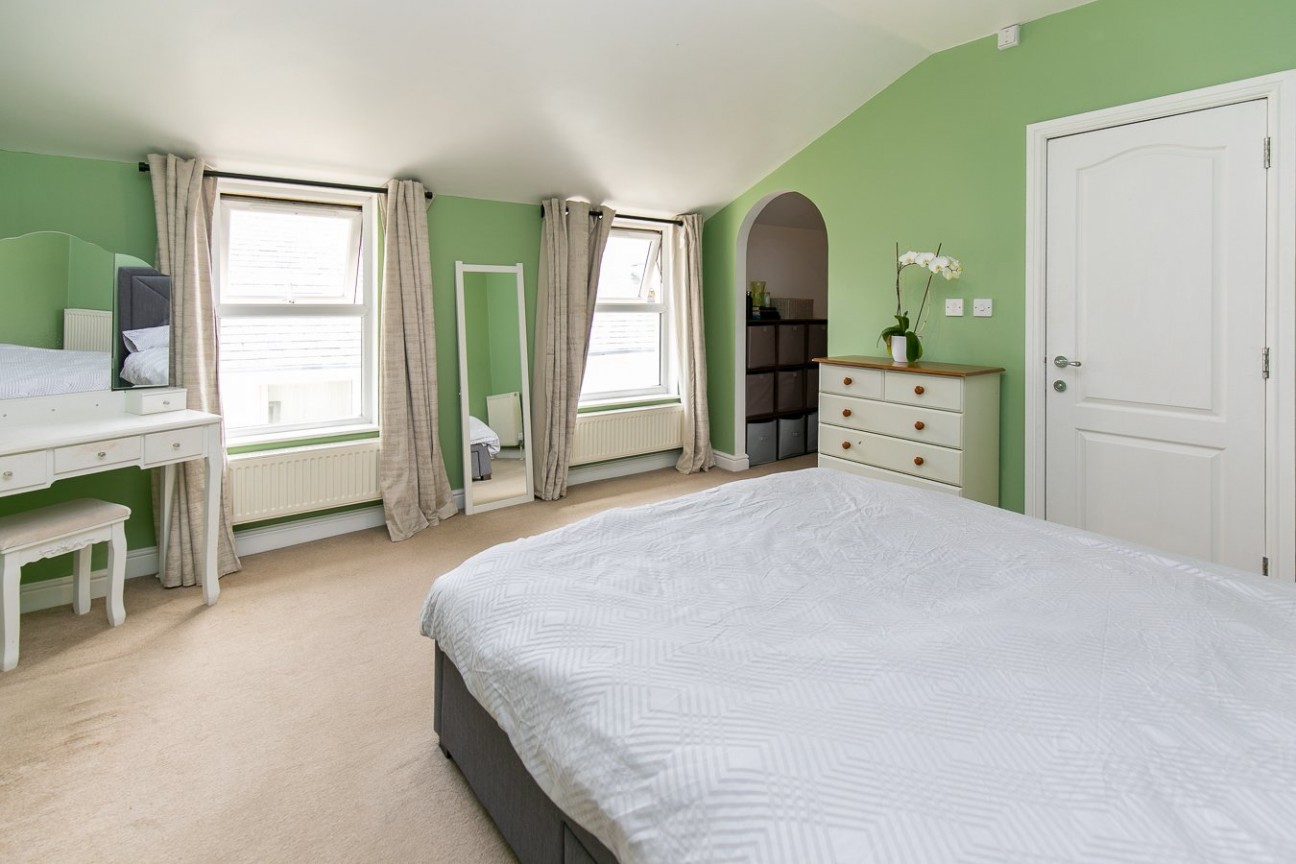 Empress Apartments, Flat 5, 9, Empress Drive, Douglas, IM2 4LQ