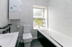 Empress Apartments, Flat 5, 9, Empress Drive, Douglas, IM2 4LQ