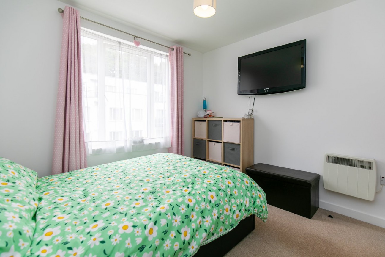 119 Spectrum Apartments, Central Promenade, Douglas, IM2 4JL