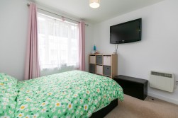 119 Spectrum Apartments, Central Promenade, Douglas, IM2 4JL