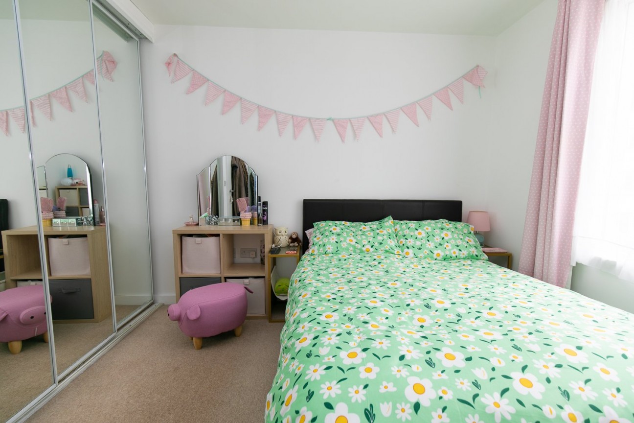 119 Spectrum Apartments, Central Promenade, Douglas, IM2 4JL