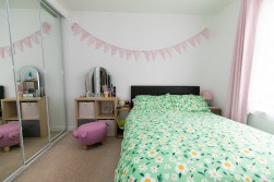 119 Spectrum Apartments, Central Promenade, Douglas, IM2 4JL