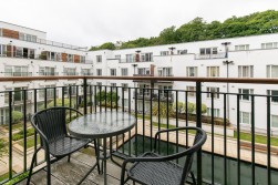 119 Spectrum Apartments, Central Promenade, Douglas, IM2 4JL