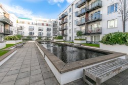 119 Spectrum Apartments, Central Promenade, Douglas, IM2 4JL