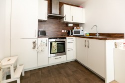 119 Spectrum Apartments, Central Promenade, Douglas, IM2 4JL