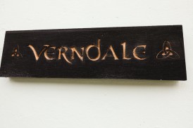 Verndale, Glen Road, Laxey, IM4 7AN