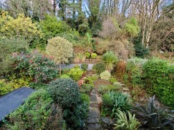 Verndale, Glen Road, Laxey, IM4 7AN