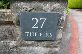 The Firs, 27, First Avenue, Douglas, IM2 6AZ