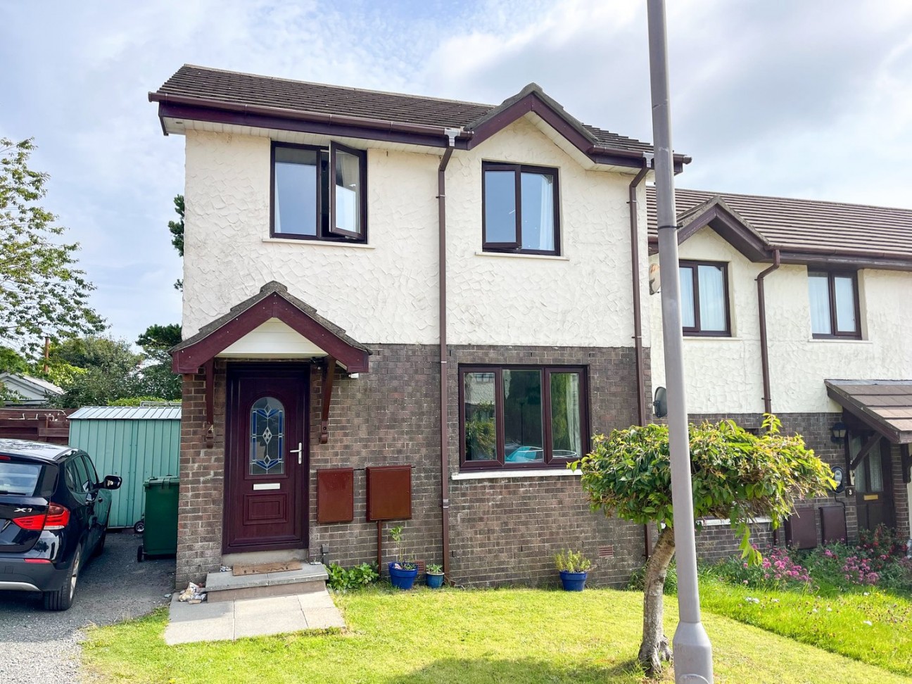 4, Croit-E-Quill Close, Laxey, IM4 7JE