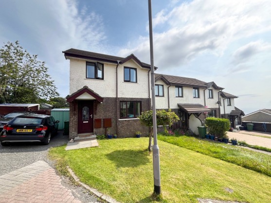 4, Croit-E-Quill Close, Laxey, IM4 7JE
