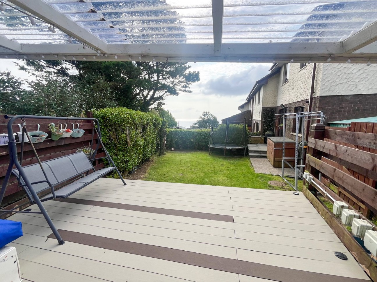 4, Croit-E-Quill Close, Laxey, IM4 7JE